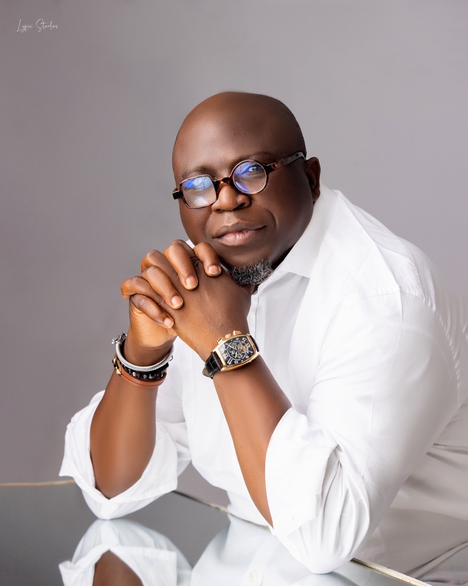 Gbengaadeyinka1st Profile Picture