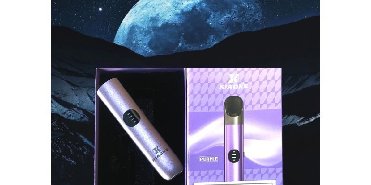 台北電子菸選購與相容指南