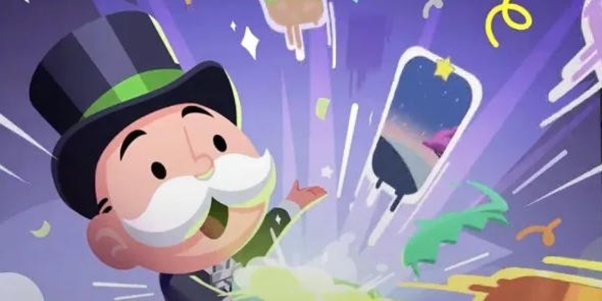 How To Get Monopoly GO Stickers Fast