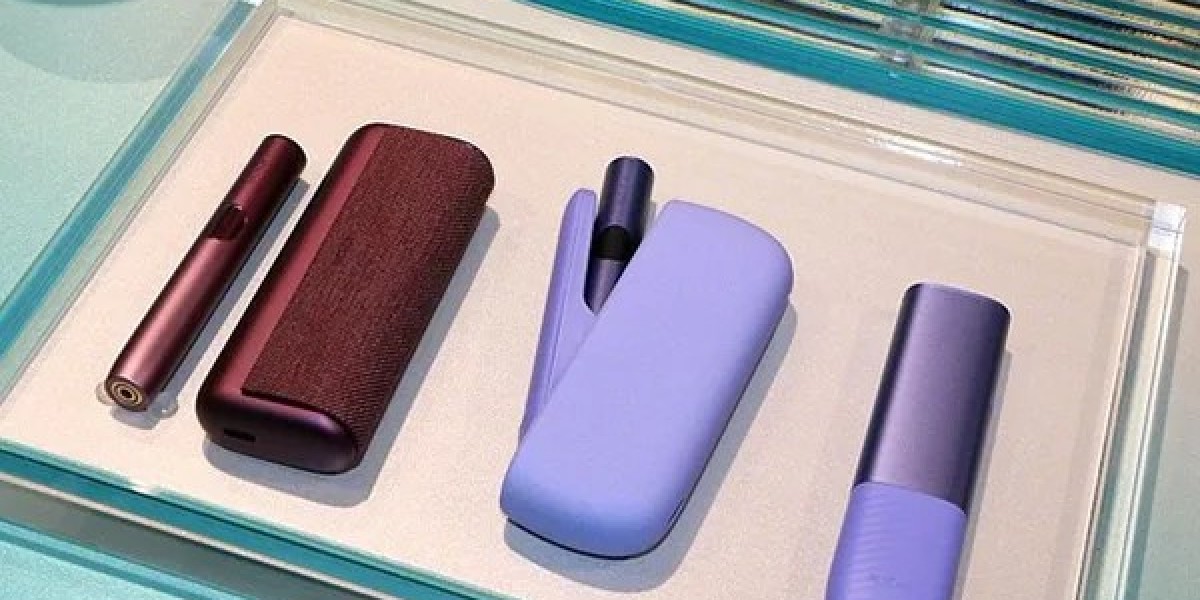 【TEREA全解析】IQOS ILUMA專用煙彈的技術、口味與使用心得