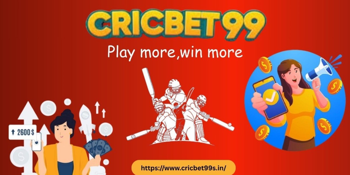 Cricbet99: Your Ultimate Guide to Winning Big on India’s Fastest-Growing Cricket Betting Platform