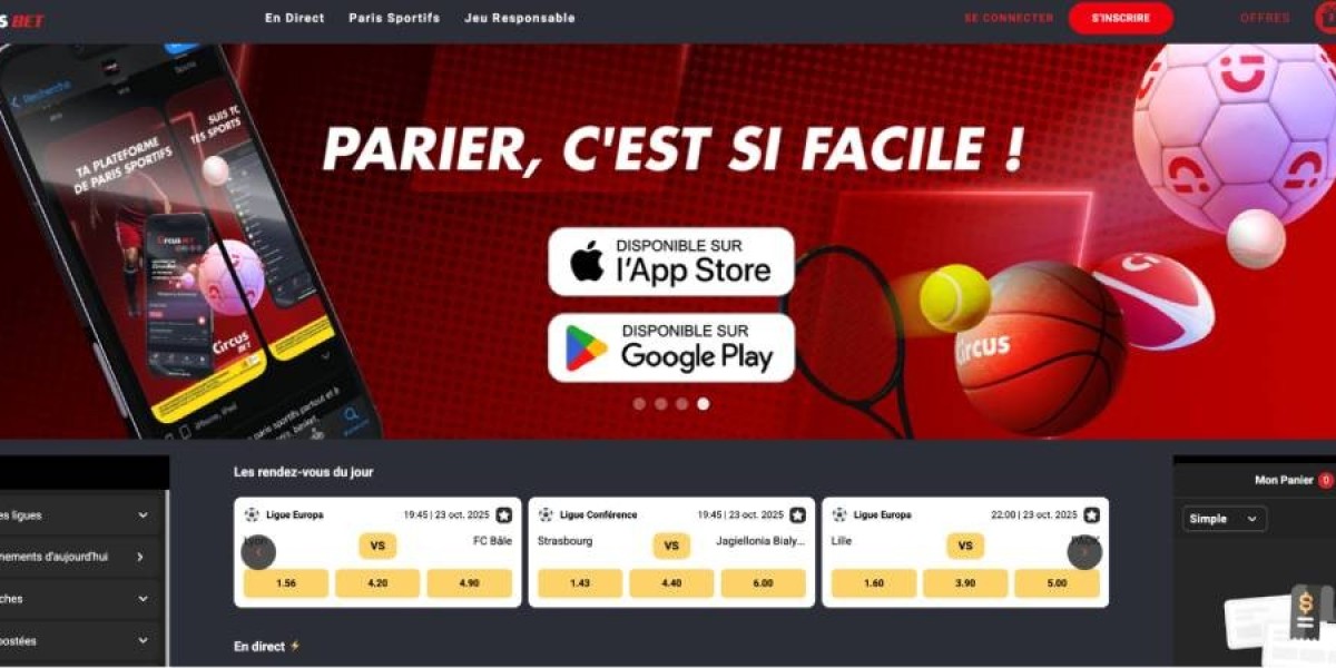 Meilleurs Nouveaux Casinos en Ligne : Une Expérience Ludique Innovante et Sécurisée