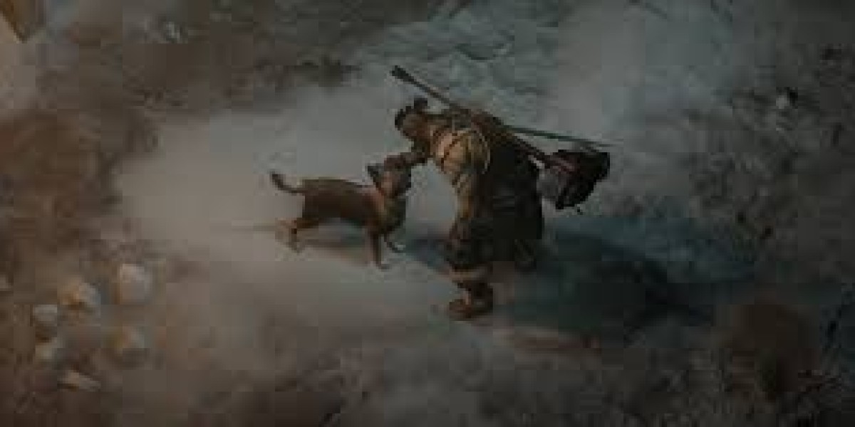 U4gm How to Obtain the Gospel of the Devotee in Diablo 4