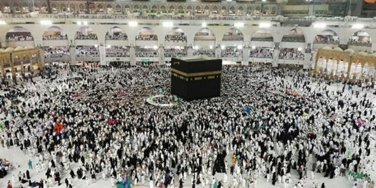 Cheap Umrah Packages 2026 – Your Complete Guide to Affordable Pilgrimage