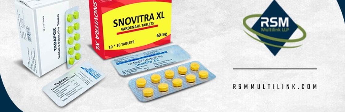 RSM Multilink LLP Cover Image