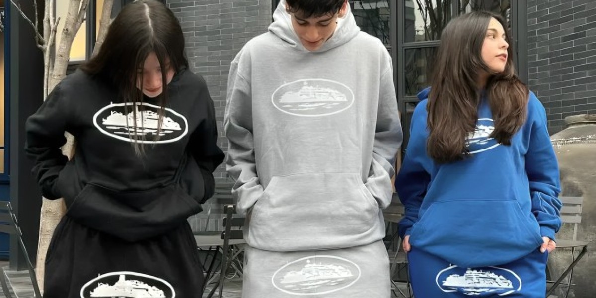 Why Corteiz Cargos and Nike Work So Well Together