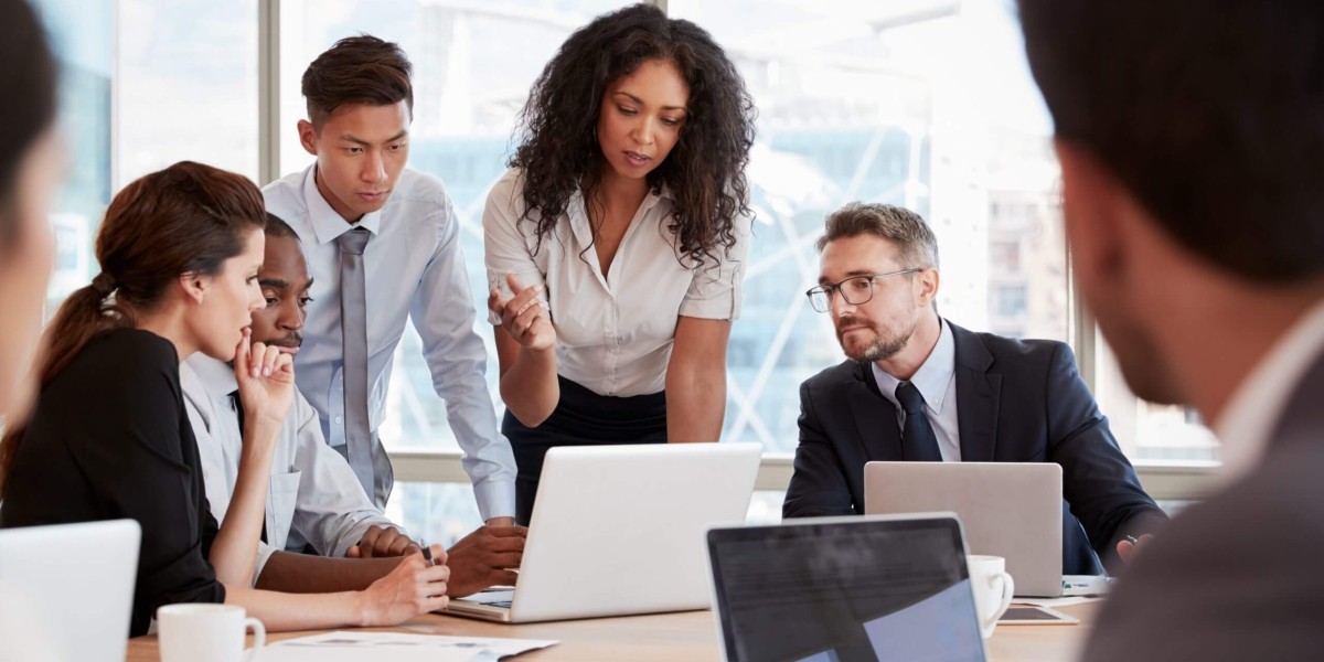 A Complete Guide to Company Formation Services