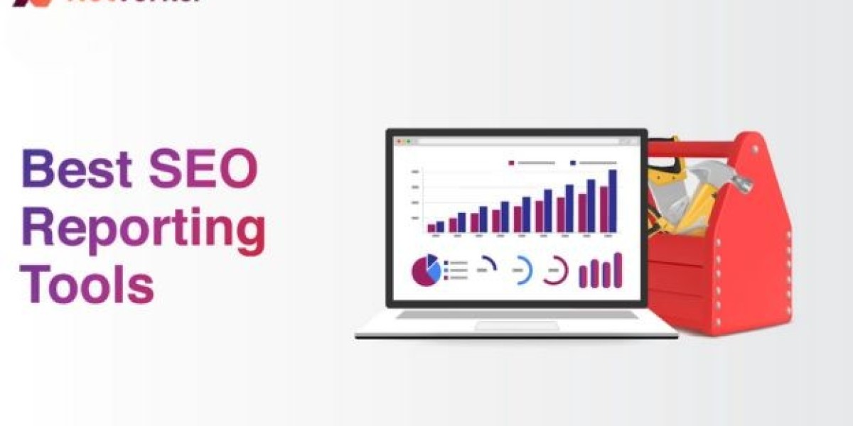 Best Seo Reporting Software