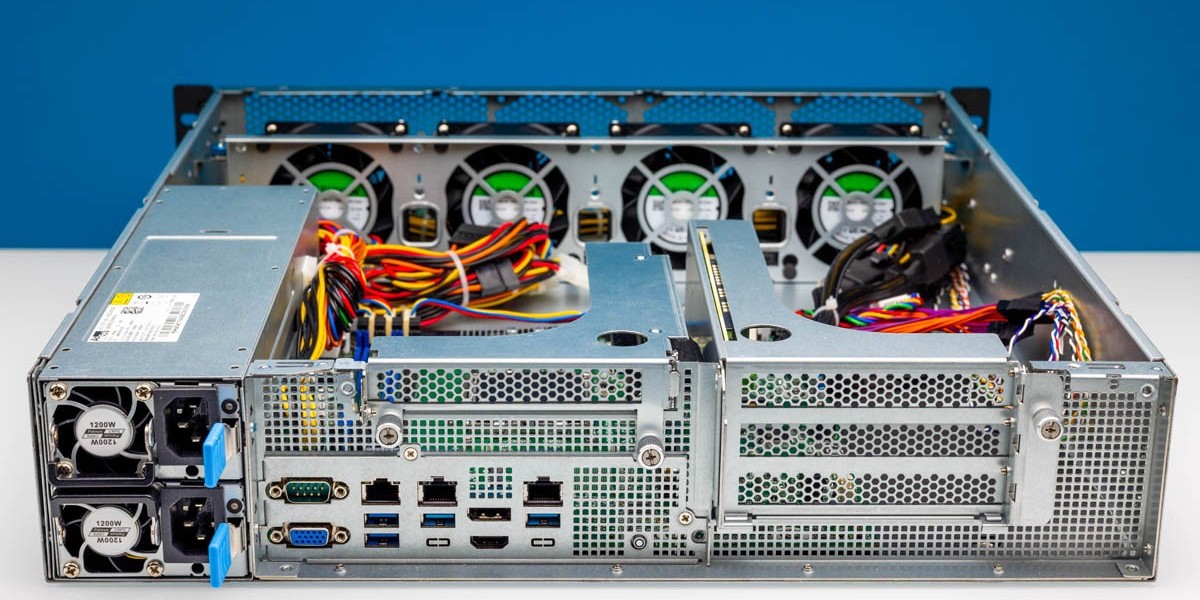 Why ASRock Servers Are Important for Business Operations