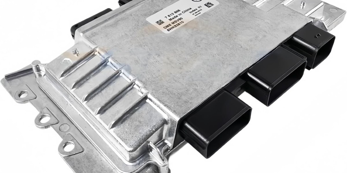 A Complete Guide to BMW ECU Problems and Solutions in the USA