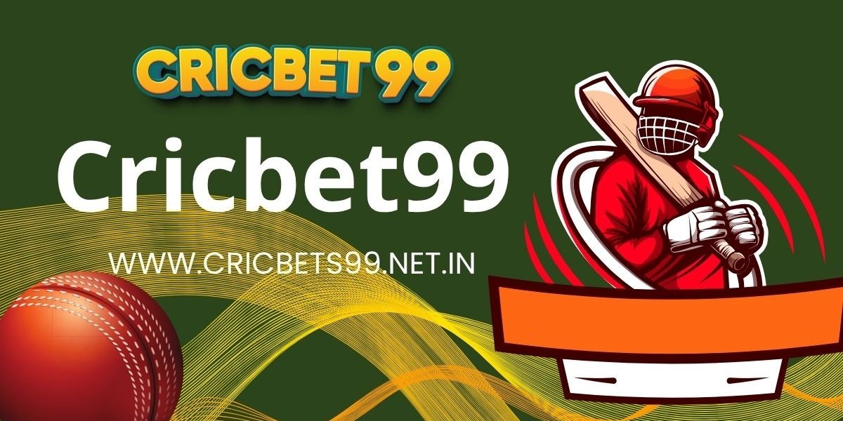 Step Into Action with Cricbet99: Play Smarter, Play Anytime