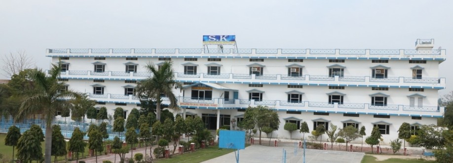 SK Public School Cover Image