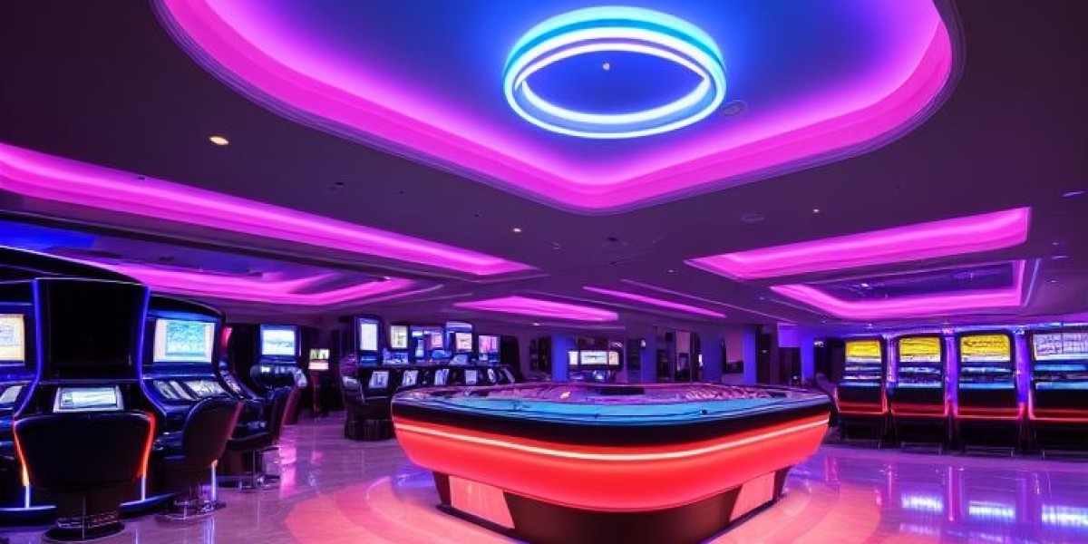 Special Gaming options at NeoSpins