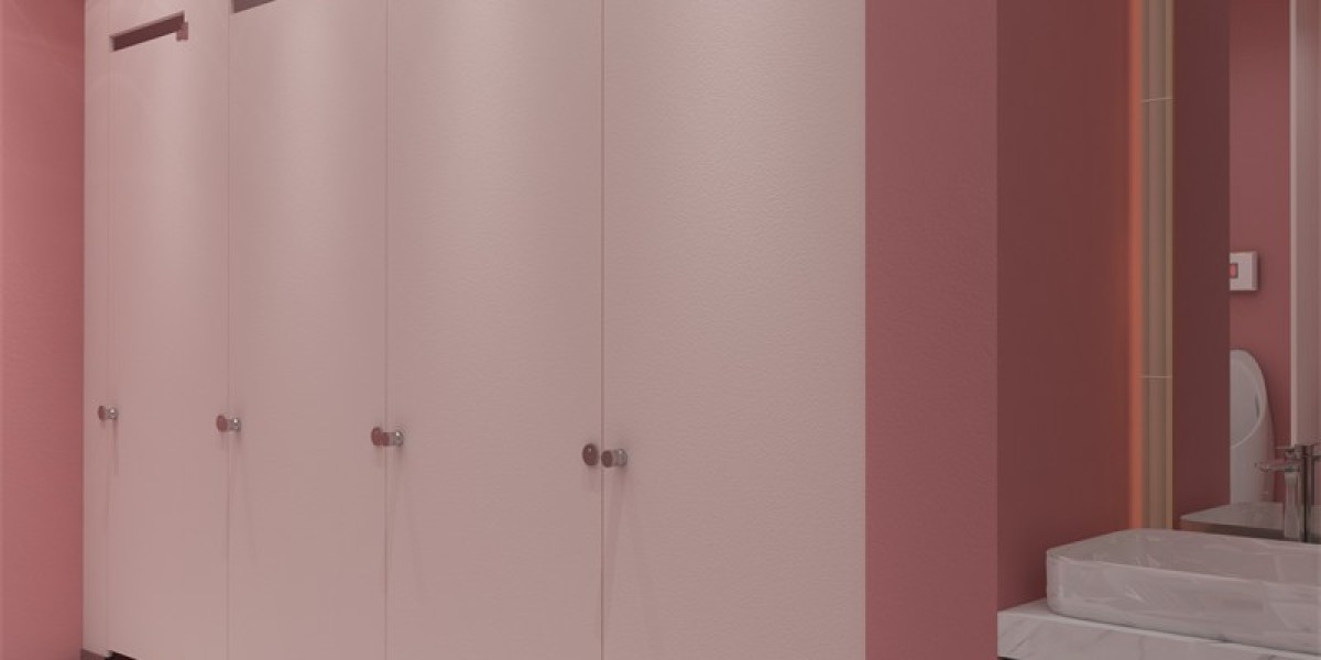 Why Choose Phenolic Partitions for Your Restroom Stalls