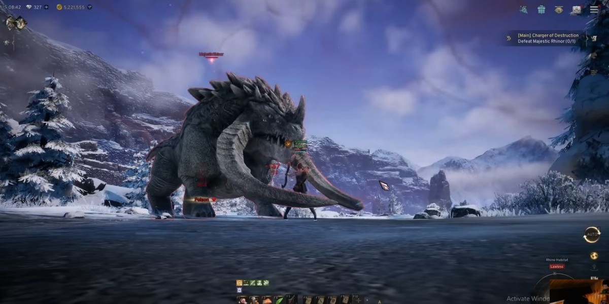 While Diamonds in Odin: Valhalla Rising are a premium currency