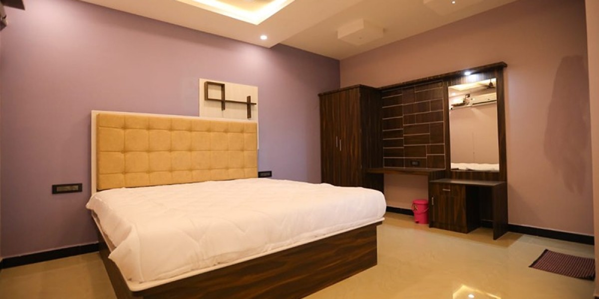 Discover the Best Place to Stay in Pollachi