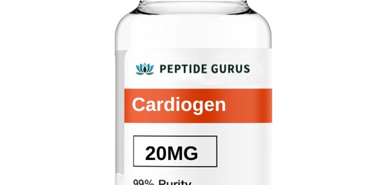 Why Choose High-Purity Retatrutide for Scientific Research?