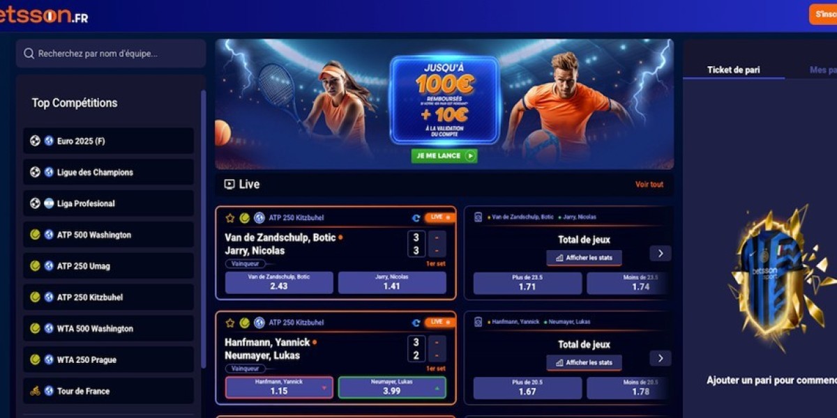 Pourquoi Choisir les Meilleurs Nouveaux Casinos en Ligne