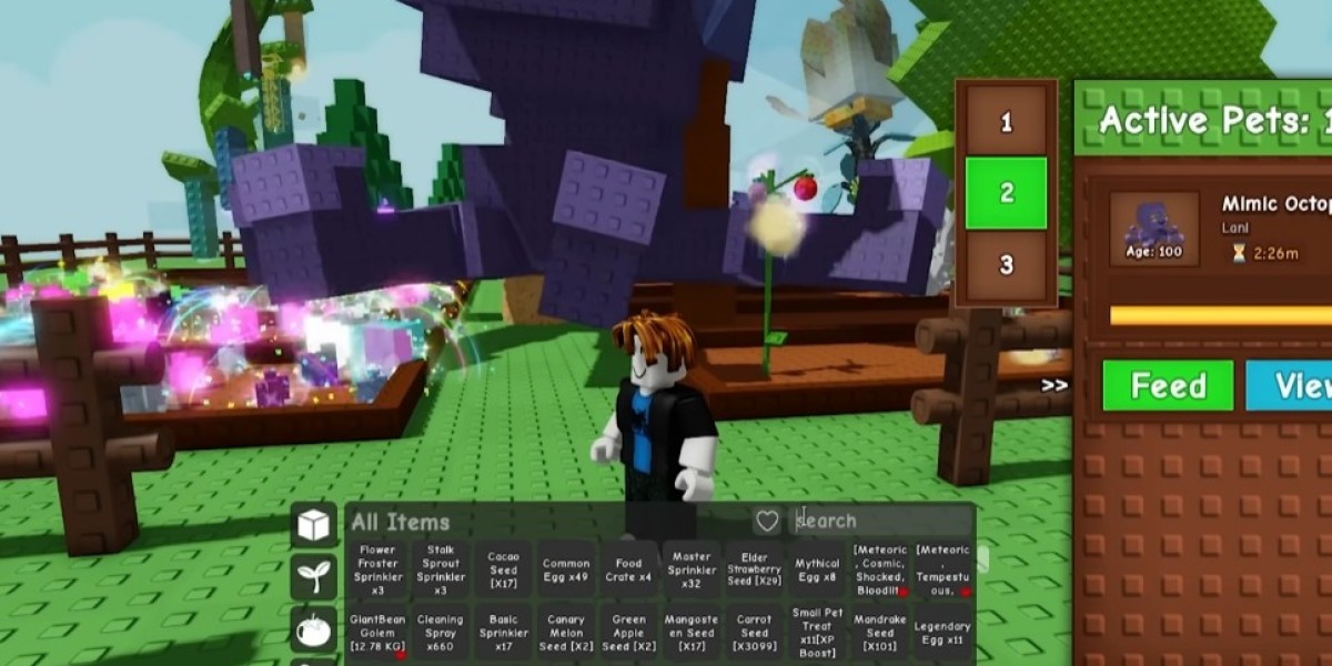 How to Manage Fruit Waves in Grow A Garden