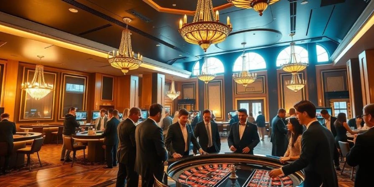 Uitgebreide Analyse van Online Casino Belgie Lijst