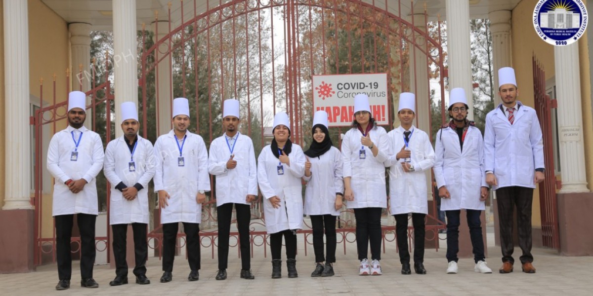 Study MBBS in Uzbekistan: Affordable European-Style Medical Education for Indian Students