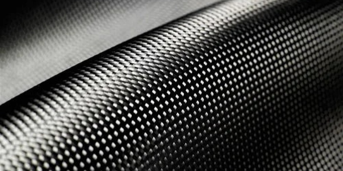 Can Carbon Fiber Composites Revolutionize the Electronics Industry?