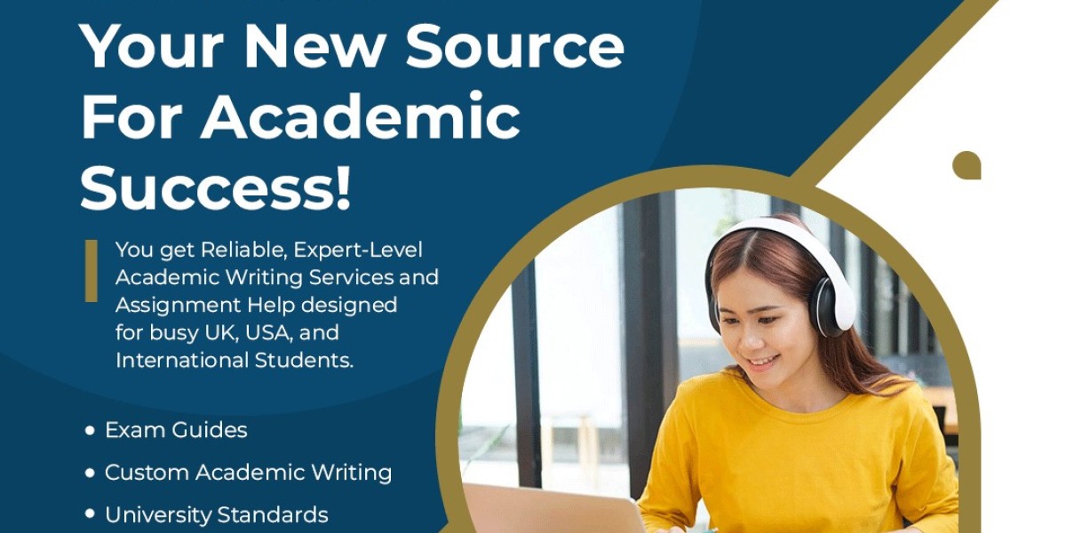 Why Students Choose Capstone Project Writing Help in the UK
