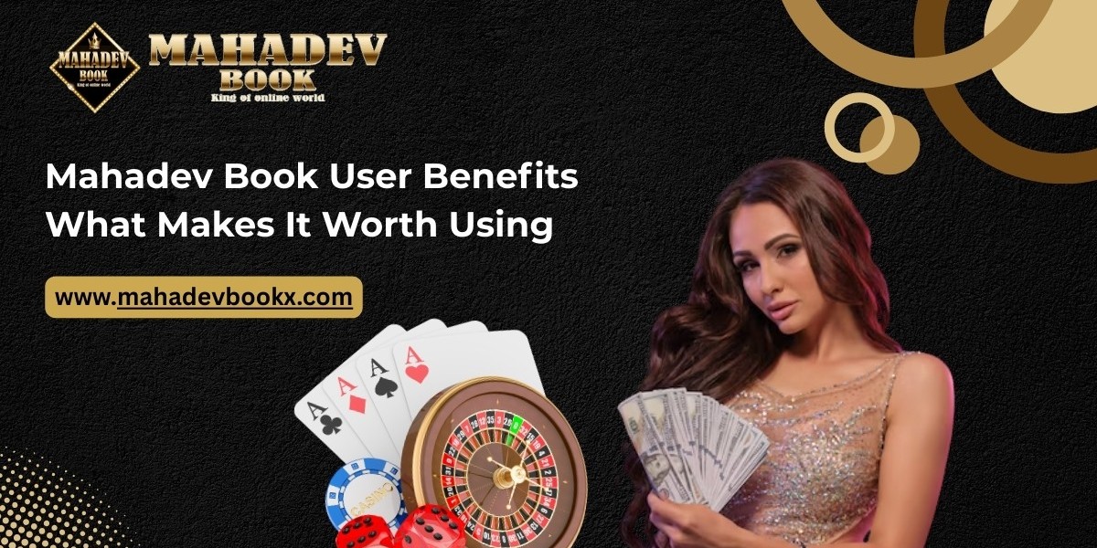 Mahadev Book: Why User-Friendly Design Matters