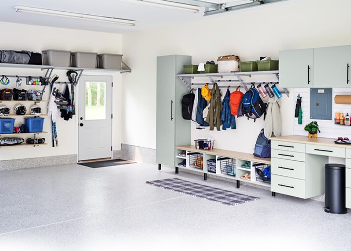 Can Best Garage Storage Solutions Handle Heavy Tools?