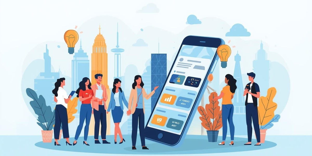 How a Seattle Mobile App Development Company Ensures App Security