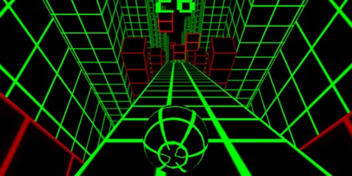 Conquer the Infinite Descent: Mastering Slope