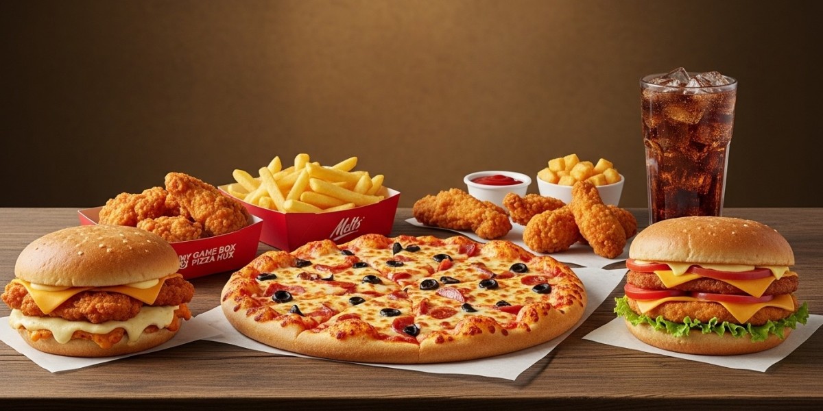 Big Taste Moments Across South Africa, Every Slice