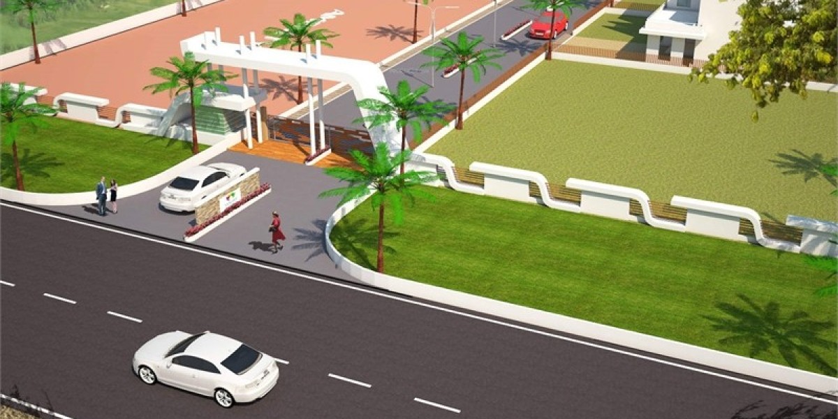 Exploring the Opportunities of a Residential Plot for Sale in Patiala