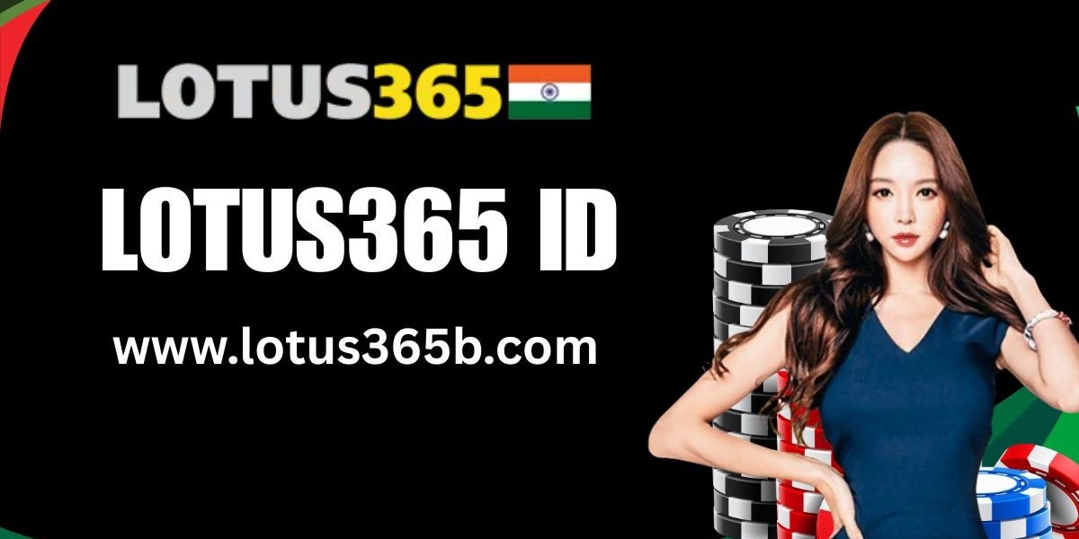 Lotus365 Register Journey: Start Your Access in Just a Few Steps