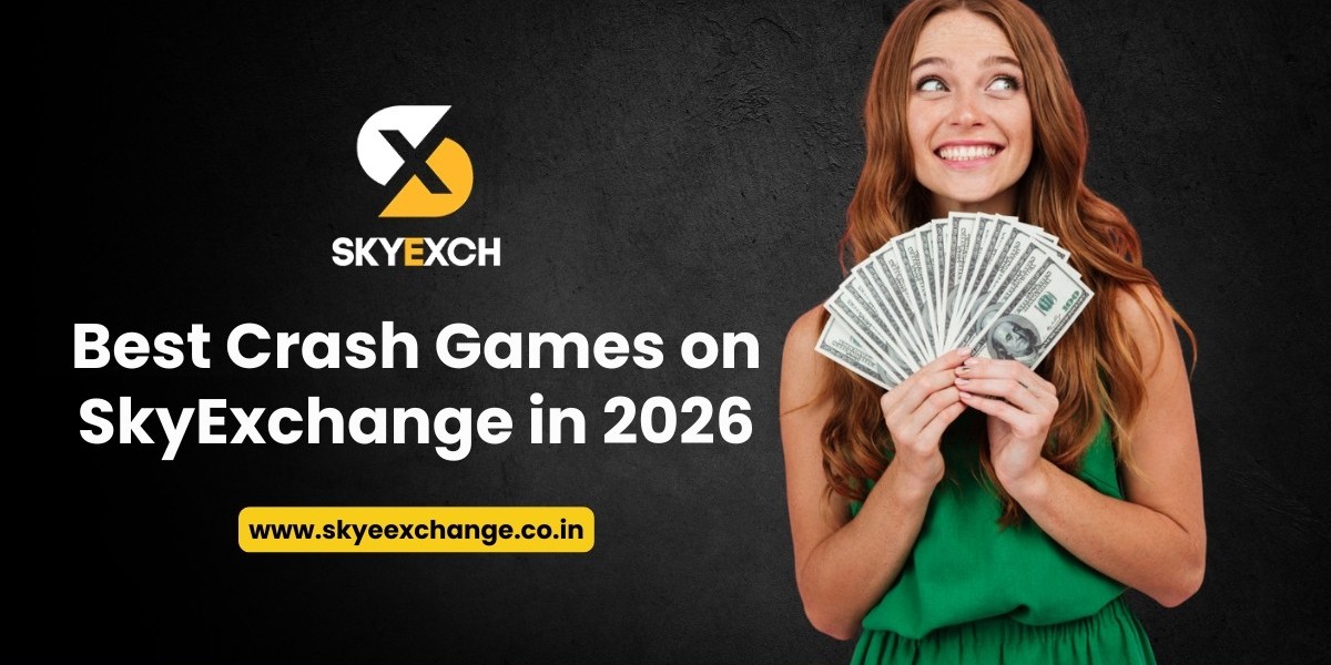 Best Crash Games on SkyExchange in 2026