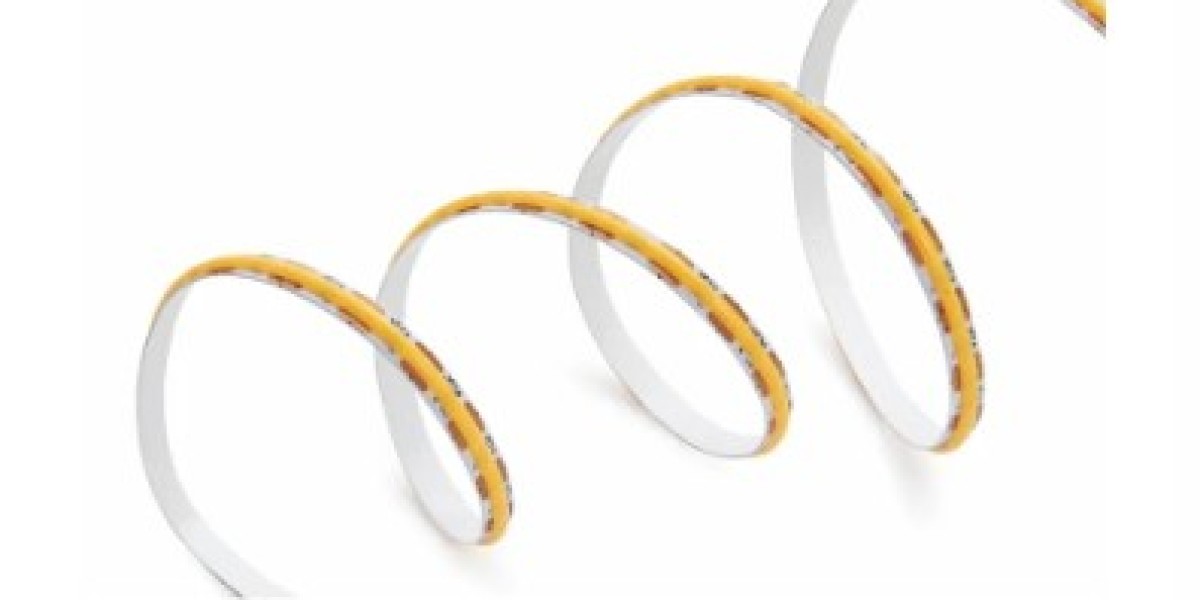 How Motion-Activated LED Strips Improve Bathroom Safety at Night