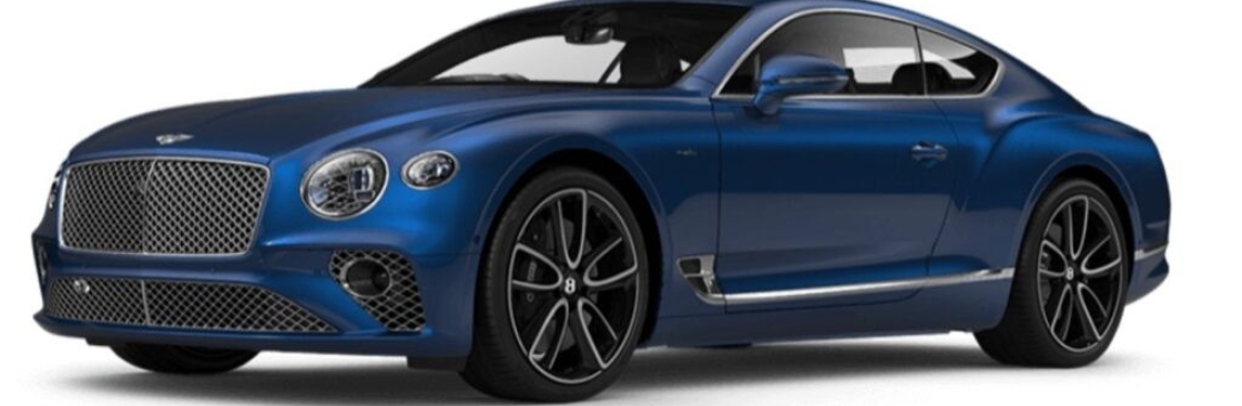 Twin Turbo Car Rental Cover Image