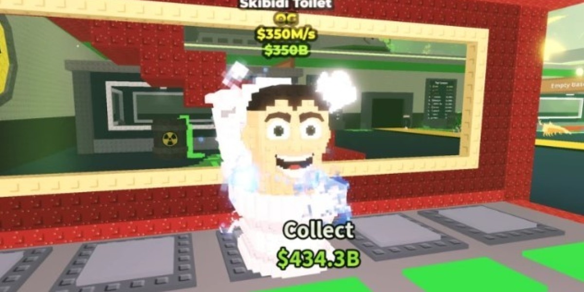 Steal a Brainrot: Skibidi Patch Full Details