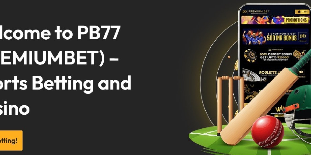 Unlock the Power of the pb77 app with pb77go