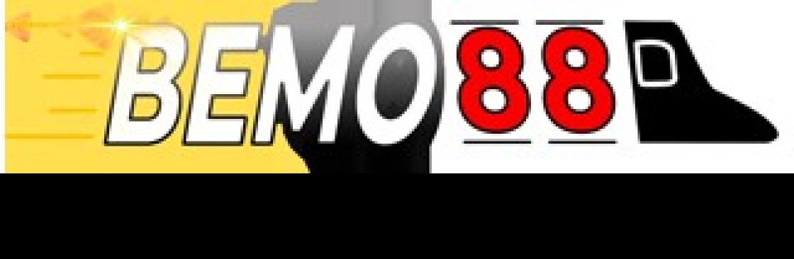 Bemo88 Cover Image