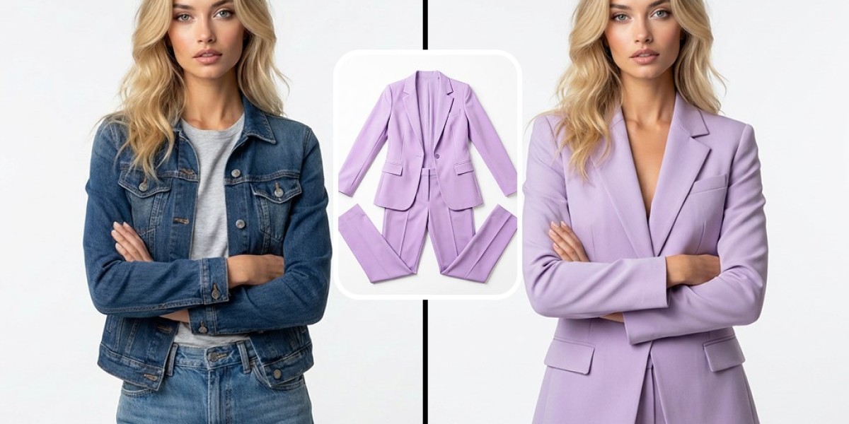 AI Clothes Changer: How Virtual Technology is Reshaping the Future of Online Apparel Shopping