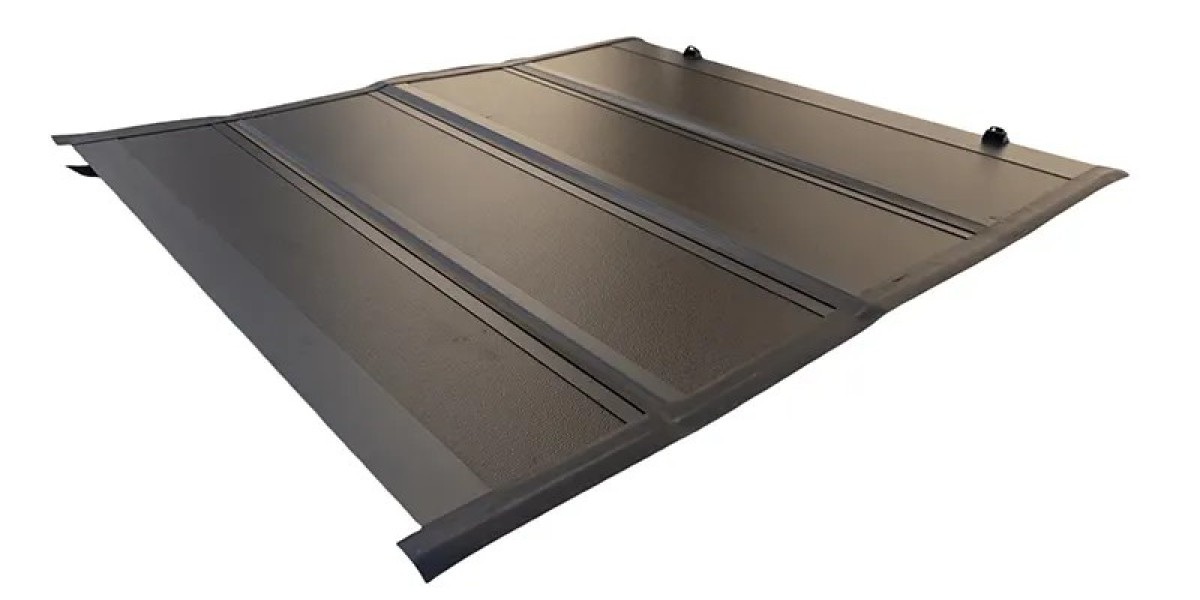 What Makes Locking Tonneau Covers a Must-Have for Truck Owners?