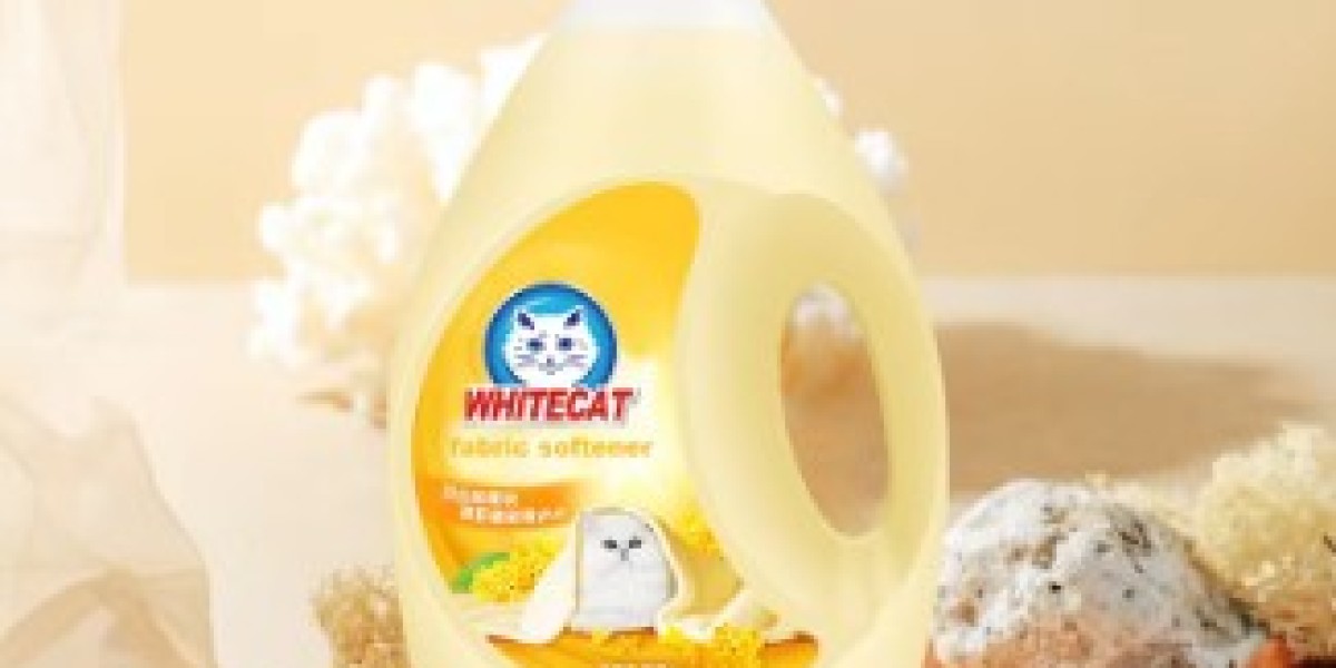 How to Use Fabric Softener to Prevent Laundry from Fading?