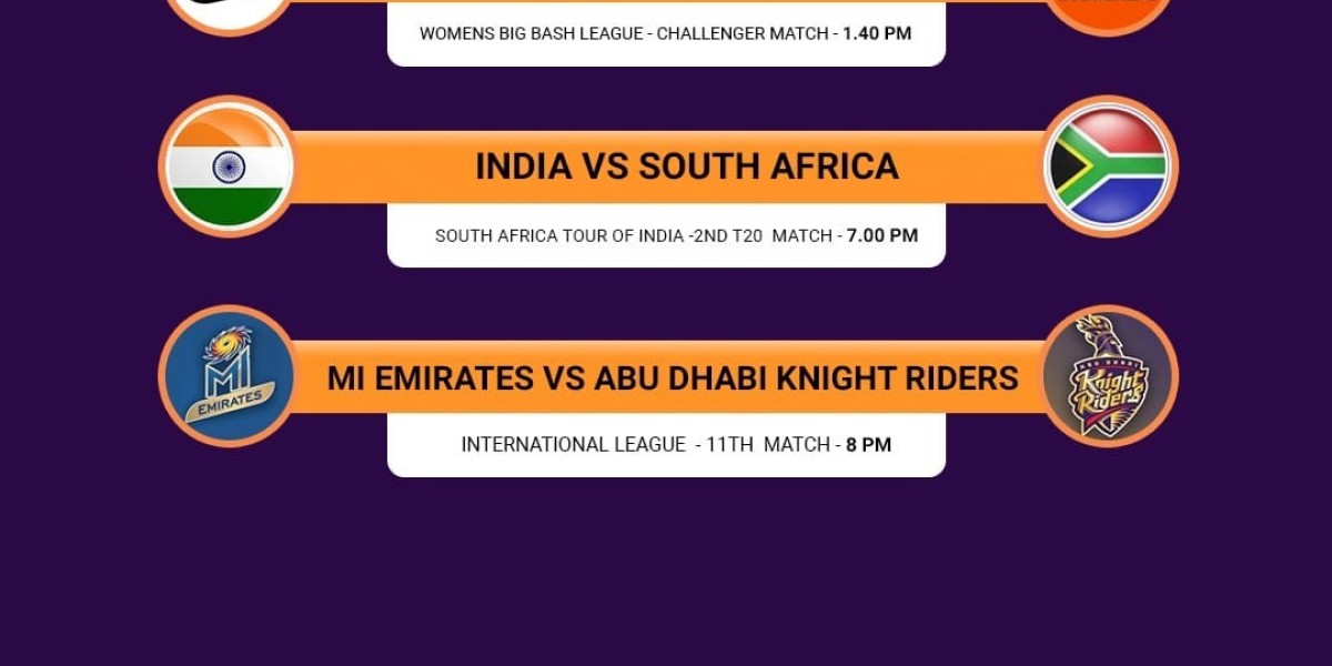 Gold365 December 11 Cricket Schedule Preview | Full Match Breakdown