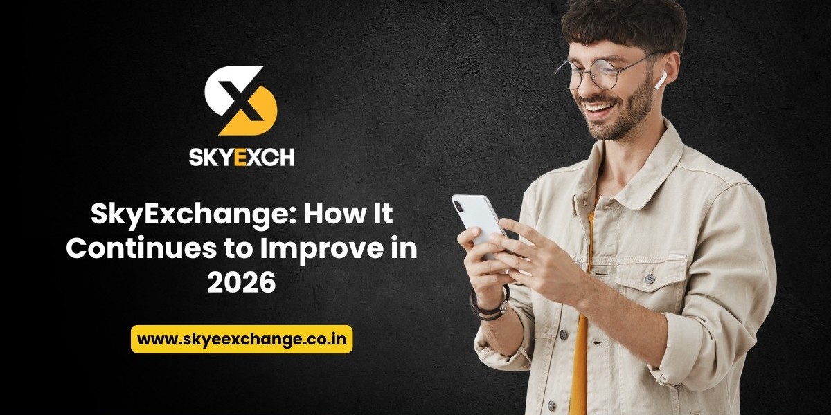 SkyExchange: How It Continues to Improve in 2026