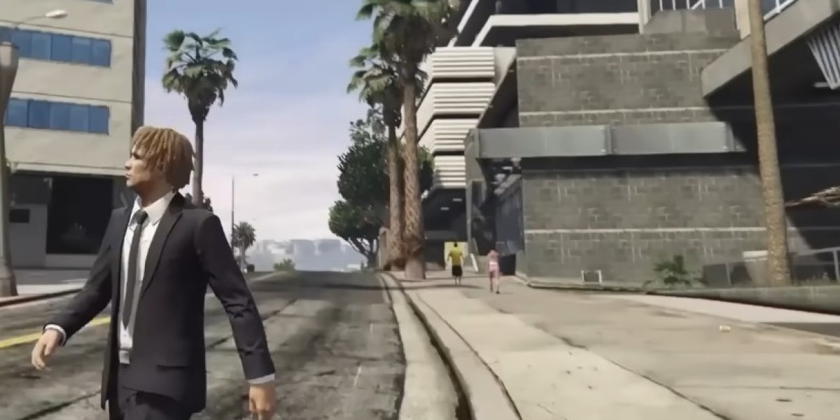 GTA 5 Modded Accounts Tips for Maximum Gains