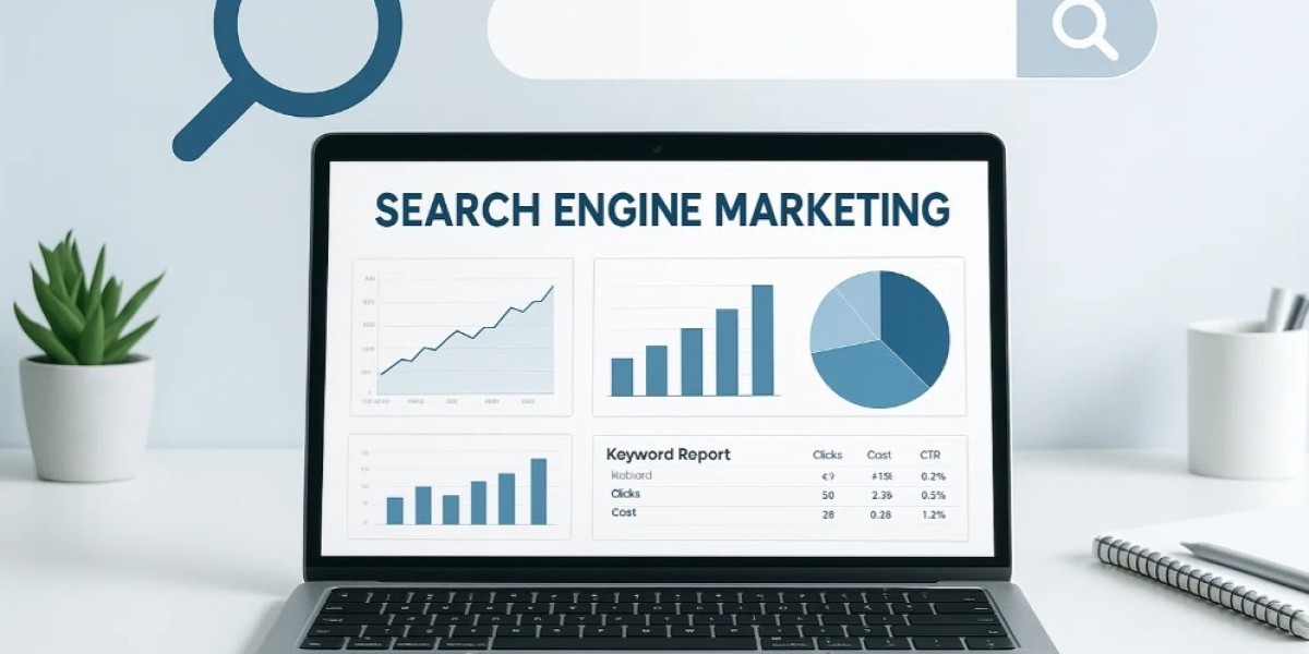 Who Needs Search Engine Marketing Services?