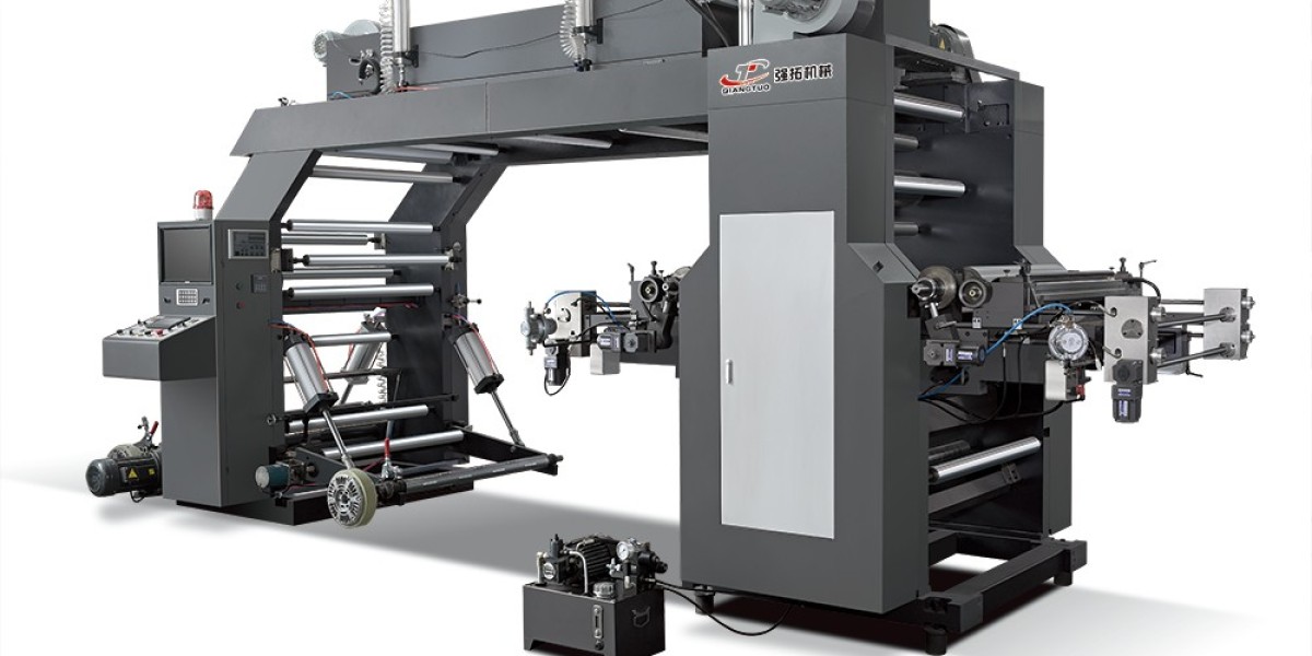 Which Paper Cup Printing Machine Offers Lifetime After-Sales Maintenance Service?