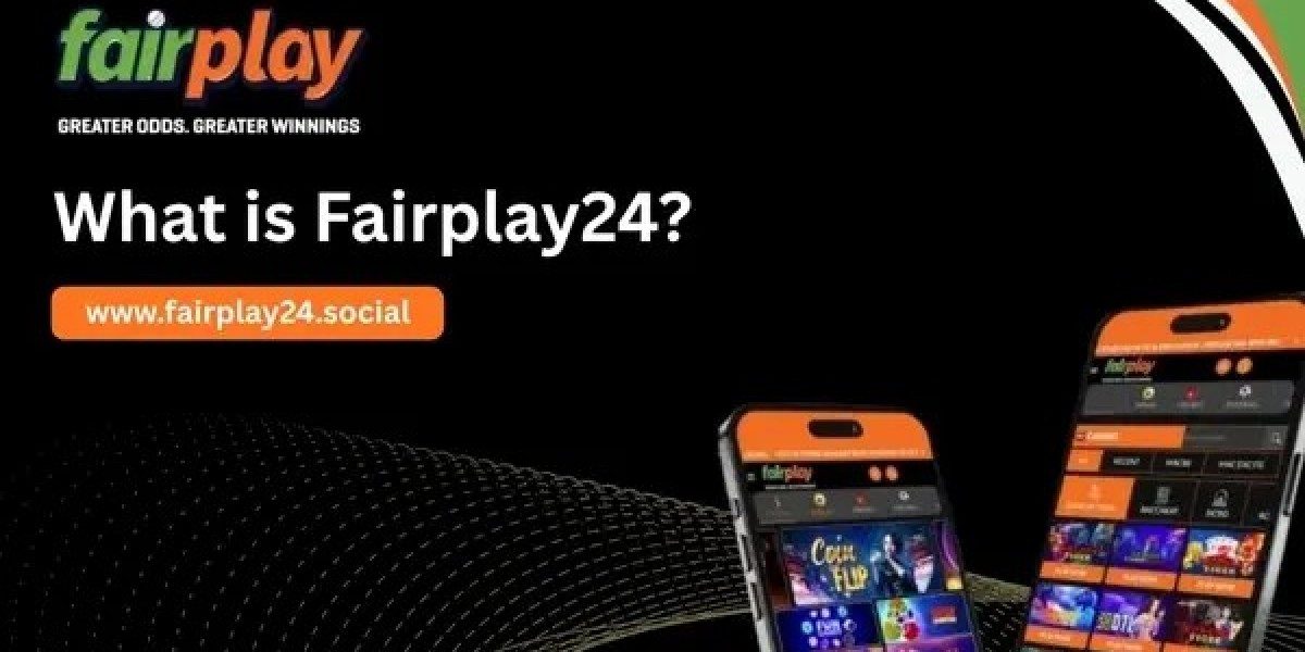 How Fairplay24 Is Changing Online Betting in India