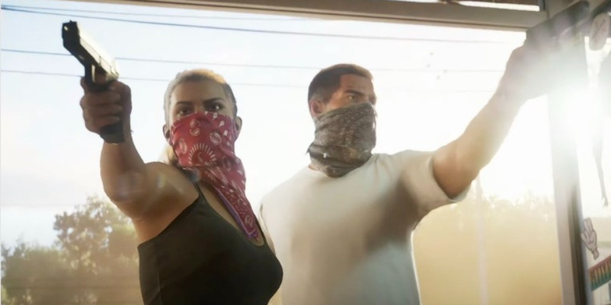 MMOEXP GTA 6:GTA 6: How to Maintain an Adaptive Approach to Every Mission